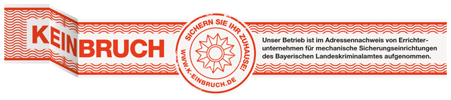 Logo Keinbruch